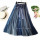 Long Skirt for Women Loose Women Dress